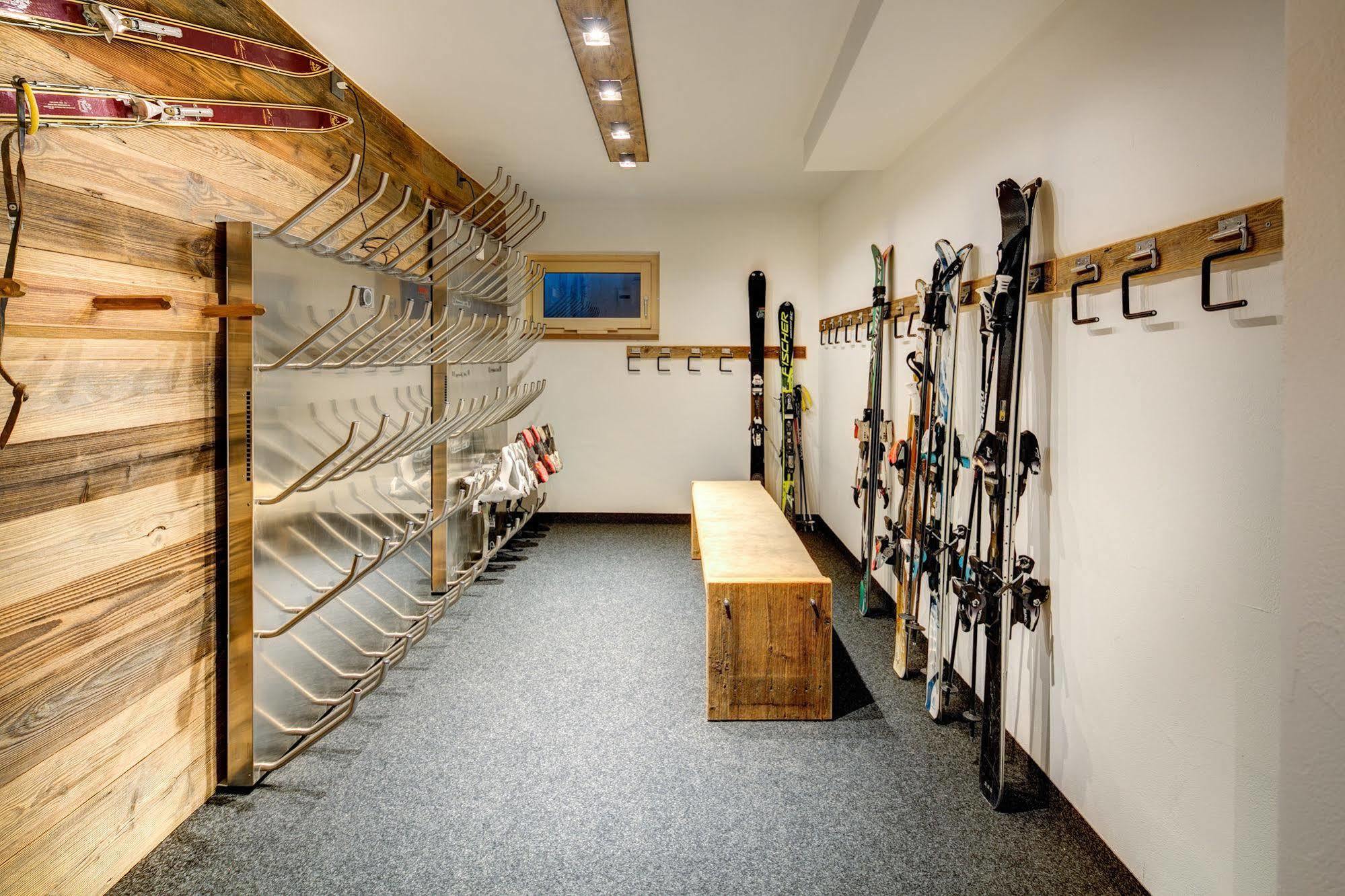 Chalet Abacus Zermatt Ngoại thất bức ảnh
