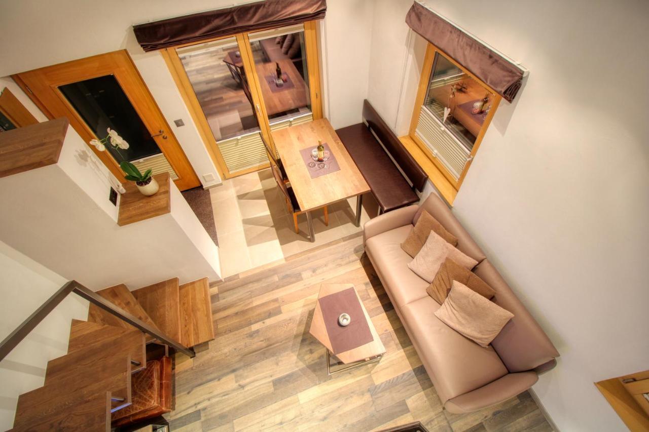 Chalet Abacus Zermatt Ngoại thất bức ảnh