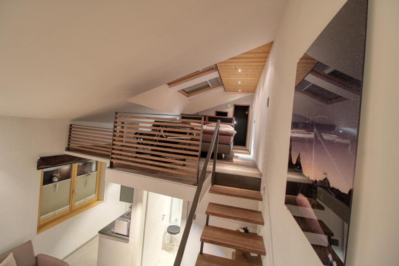 Chalet Abacus Zermatt Ngoại thất bức ảnh