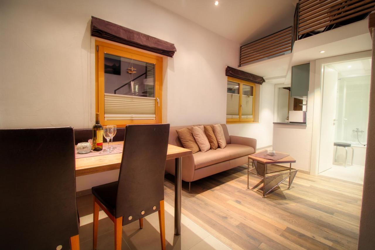 Chalet Abacus Zermatt Ngoại thất bức ảnh