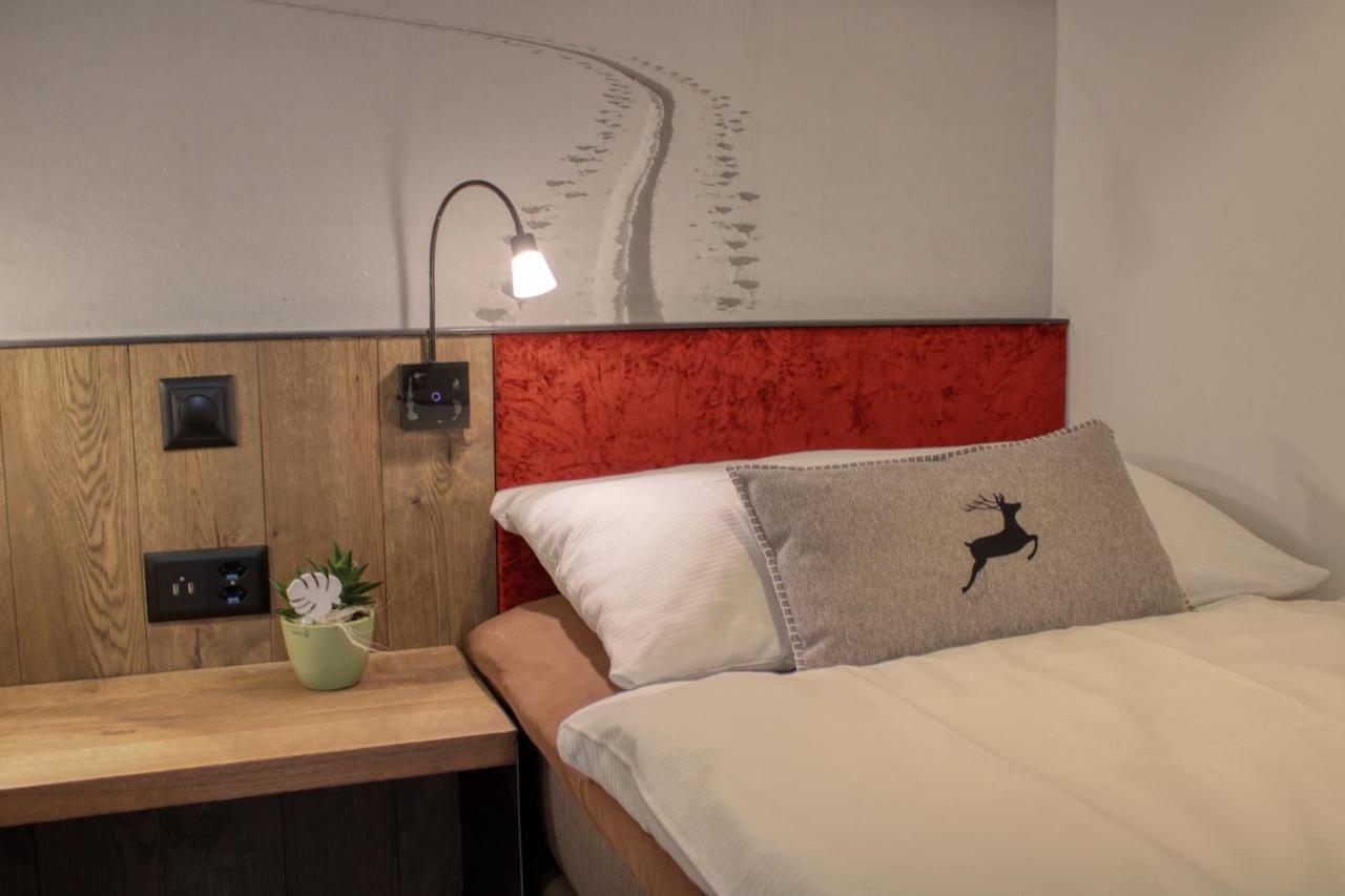 Chalet Abacus Zermatt Ngoại thất bức ảnh