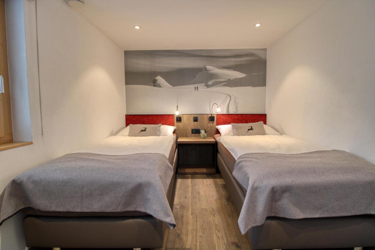 Chalet Abacus Zermatt Ngoại thất bức ảnh